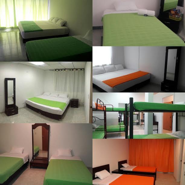 Hostal Deluxe Santander. Manizales Exterior photo