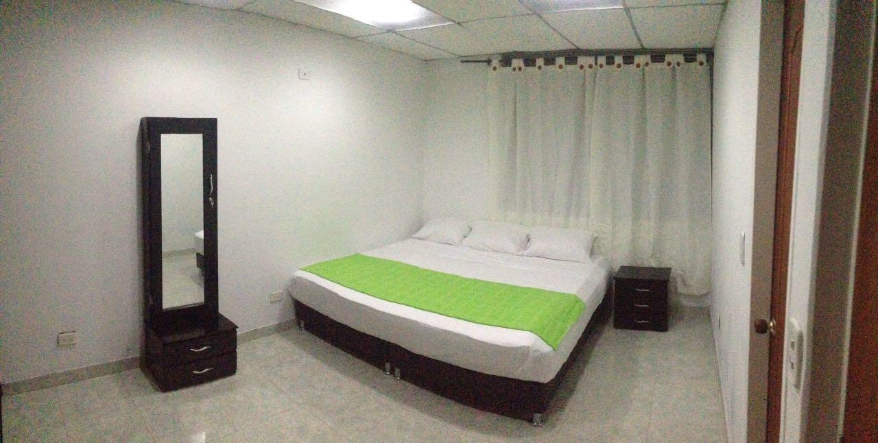 Hostal Deluxe Santander. Manizales Exterior photo