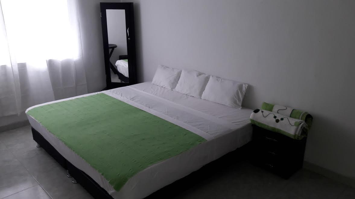 Hostal Deluxe Santander. Manizales Exterior photo