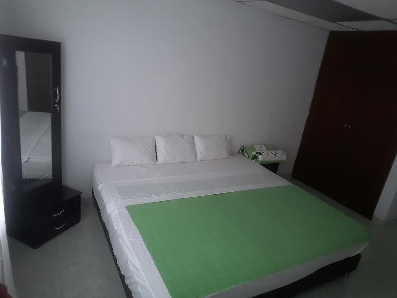 Hostal Deluxe Santander. Manizales Exterior photo