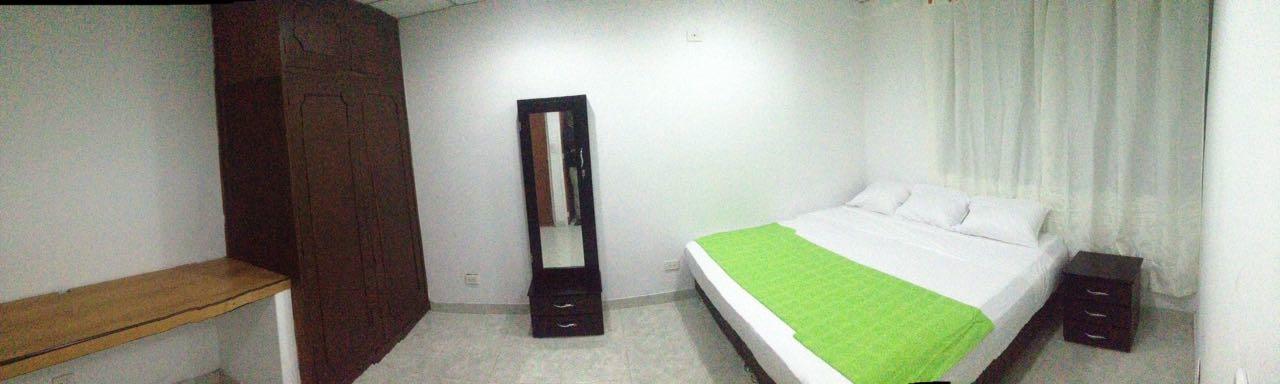 Hostal Deluxe Santander. Manizales Exterior photo